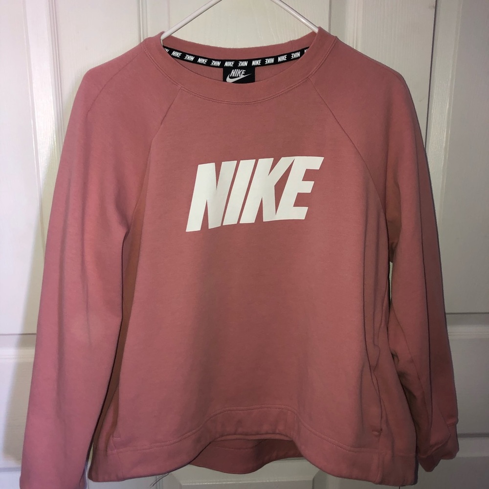 Women’s Nike sweater